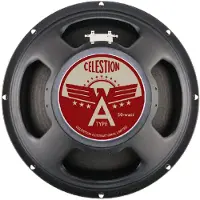 Celestion A-TYPE-16 12 inch 50W 16 Ohm haut-parleur guitare