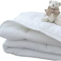 DOMIVA Duvet pour bébé Domiva 70 x 120 cm
