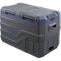 Vevor Réfrigérateur Portable à Compression 32 L