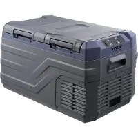 Vevor Réfrigérateur Portable à Compression 25 L