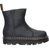 Dr. Martens Zebzag Rigger Booties Noir EU 40 Femme