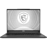 MSI 0015F3-066 CreatorPro 16 AI Studio A1VMG-066 16" Ultra 9-185H/RTX W11P