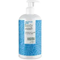 Australian bodycare Salicylic Acid gel de douche pour les peaux à problèmes et grasses 500 ml