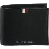 Tommy Hilfiger Porte-monnaies rouge sang / noir / blanc