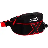Swix Insulated Hydration Waist Bag Noir