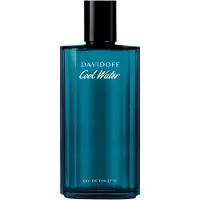 Davidoff Cool Water EDT 125 ml