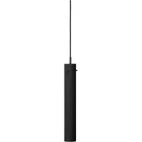 Frandsen Suspension , FM2014, dimmable, Noir, Salon / séjour, Métal, Design