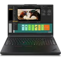 Lenovo ThinkPad P16 Gen 3, Intel Core Ultra 7, 40.6 cm (16"), 1920 x 1200 px, 32 Go, 1 TB, Windows 11 Pro