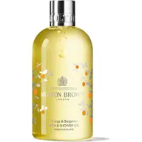 Molton Brown Orange & Berg BW (re) (300 ml)