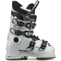 Tecnica Mach Sport Hv 75 W Gw Woman Alpine Ski Boots Gris 24.5 Femme