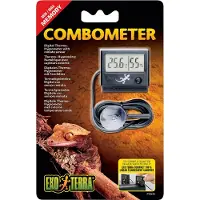 Exo Terra Combometer