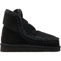 Mou Boots ESKIMO 18 femmes - Noir - 41