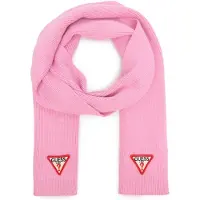 GUESS Echarpe Guess Triangle G Femme Rose