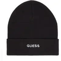 GUESS Bonnet Guess Mito Homme Noir