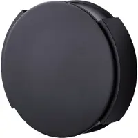 Frandsen Rotate Applique Black