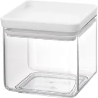 Brabantia Tasty+ Square Plastique Transparent