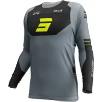 Shot Contact Shield Maillot de motocross