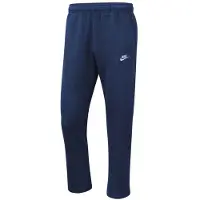 Nike Sportswear Club Pants Bleu S / Regular Homme