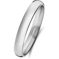 Lucardi Bague argent