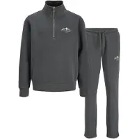 Jack & Jones Mountain Sweat Quarter Set Enfants