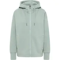 Elbsand Veste Mynthe Femmes