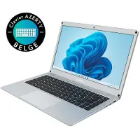 Danew Pc Portable Dbook 141c - 14" - Celeron - 8go Ram - 128go Ssd