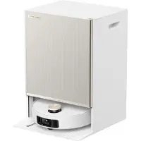 Dreame Matrix 10 Ultra White