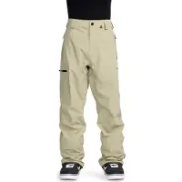 Volcom L Gore-Tex Pants moss green L