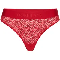 JOOP! String rouge vif