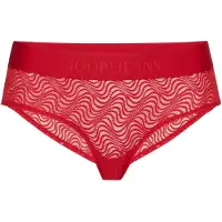 JOOP! Culotte rouge vif
