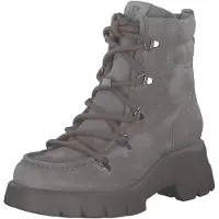 Paul green Bottines à lacets '8237' gris
