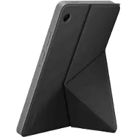 Samsung Galaxy Tab A11 Book Cover Noir