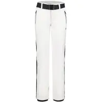 Luhta Reututunturi L Pants Blanc 36 Femme