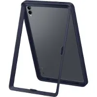 Samsung Housse pour tablette Frame Cover Navy pour Galaxy Tab S11 Ultra