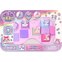 Goliath Figurine Clickeez Controller