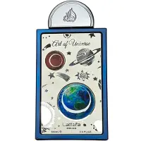 Lattafa Art Of Universe Eau de Parfum 100 ml