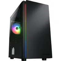 Cougar Boîtier Pc Purity Rgb