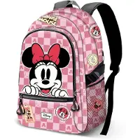 KARACTERMANIA Sac à Dos Disney Minnie Mouse Journey