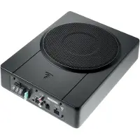FOCAL CAR Subwoofer voiture Isub Active 2.1
