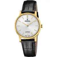 Festina - F20017/1 - Montre-bracelet - Femmes