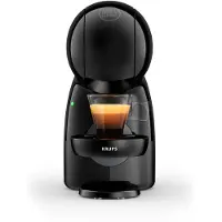 Krups Expresso Dolce Gusto Yy4395fd Piccolo Xs Noir