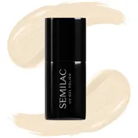 Semilac UV Hybrid WellBeing vernis à ongles gel lampe UV/LED teinte 651 Zen 7 ml