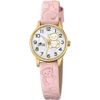 Lotus montre File 18574/G