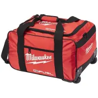 Milwaukee Sac à outils pneumatique XL ( 4933459429 )