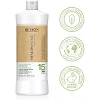 Revlon Revlonissimo Color Sublime Cream Développeur 15 Vol 4.5% 900 ml