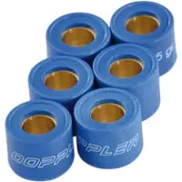 Doppler Galet Rouleau De Variateur Pour Scooter Atala 50 Caroselo Neuf