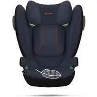 Cybex Siège auto CBX by SOLUTION B3 I-FIX 3 à 12 ans - Groupe 2/3 - 100 à 150 cm Bleu