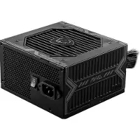 MSI Alimentation MAG A550BN 550W