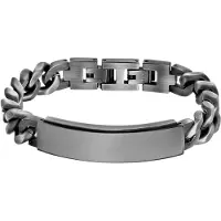 Lucardi Bracelet argent