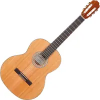 Kremona Sofia Soloist S65C Upgraded 4/4 Natural Guitare classique